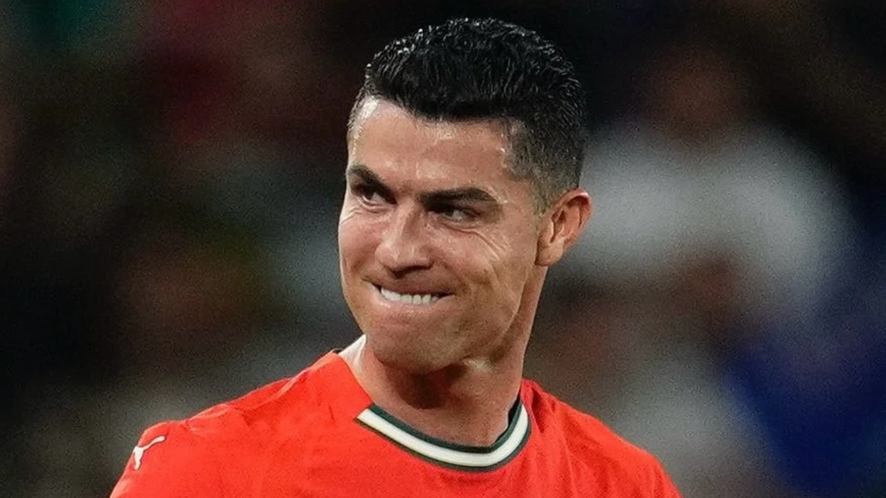 Cristiano Ronaldo acumula atritos com técnicos de Portugal