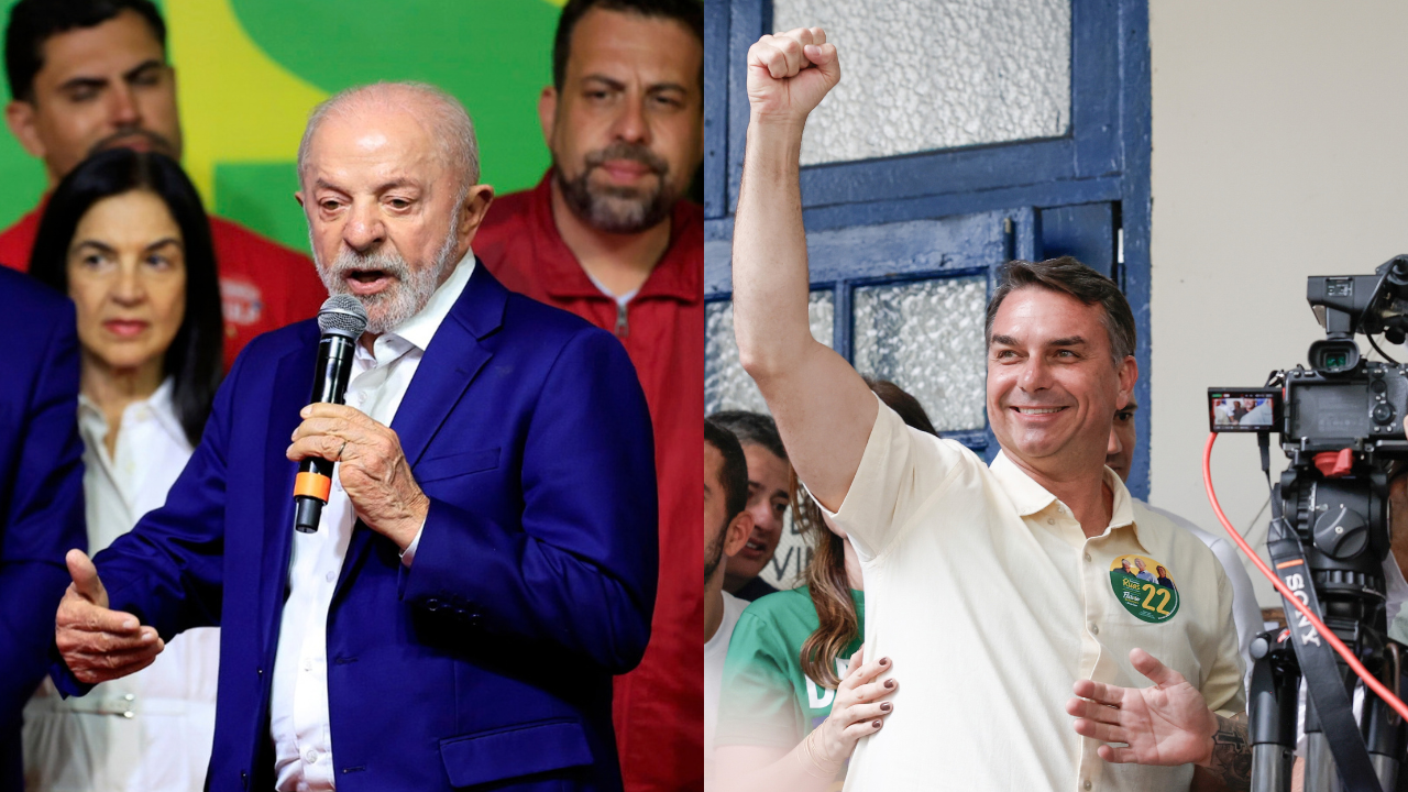 Eleições brasileiras ganham destaque na imprensa internacional