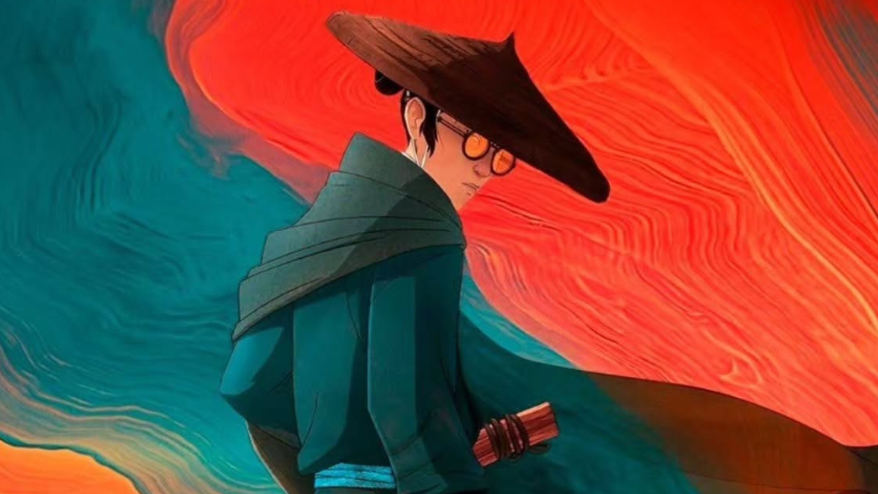 “Samurai de Olhos Azuis” anuncia novos nomes para a 2ª temporada