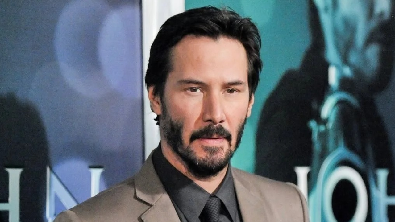 Keanu Reeves negocia papel em remake de suspense sul-coreano