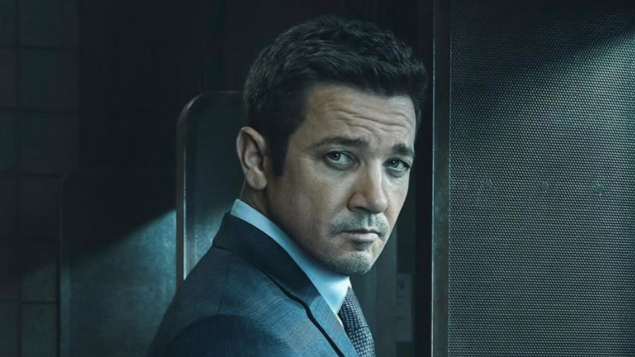 Jeremy Renner confirma ausência em Vingadores: Doutor Destino