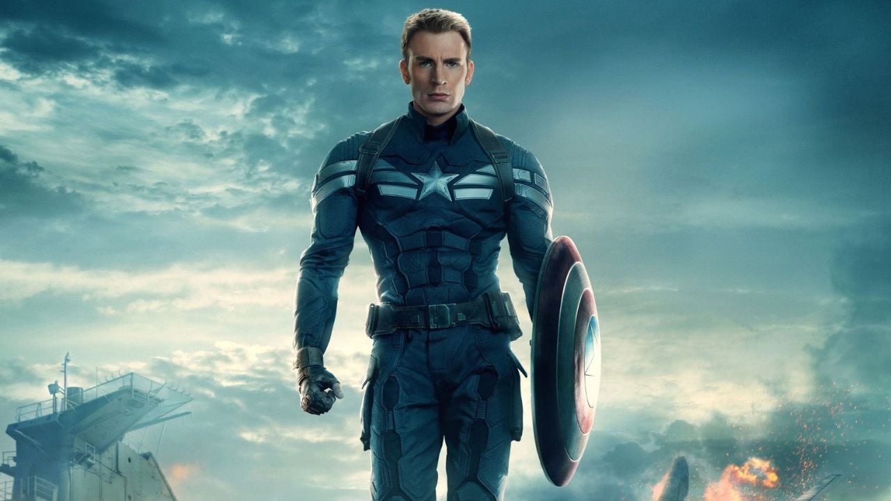 Irmãos Russo consideram mostrar Steve Rogers devolvendo Joias do Infinito