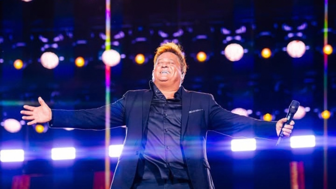 Leonardo protagoniza “perrengue chique” e diverte os fãs
