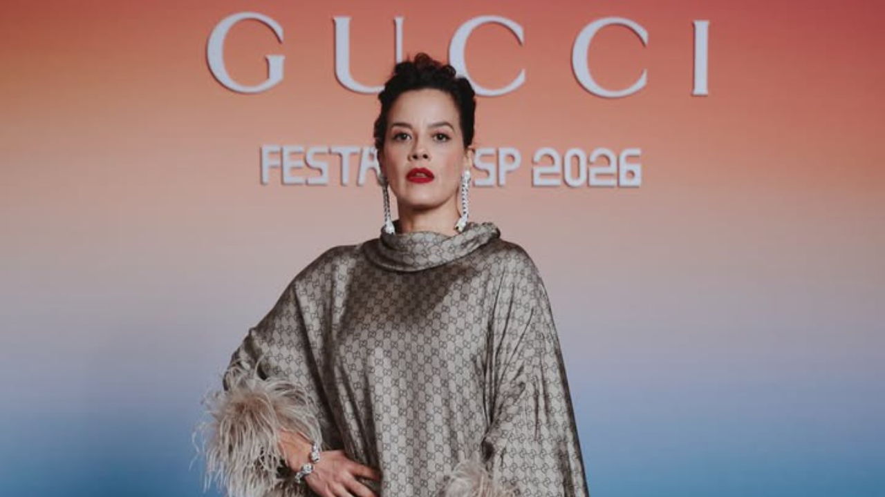Maeve Jinkings de “Ainda Estou Aqui” estrela drama uruguaio