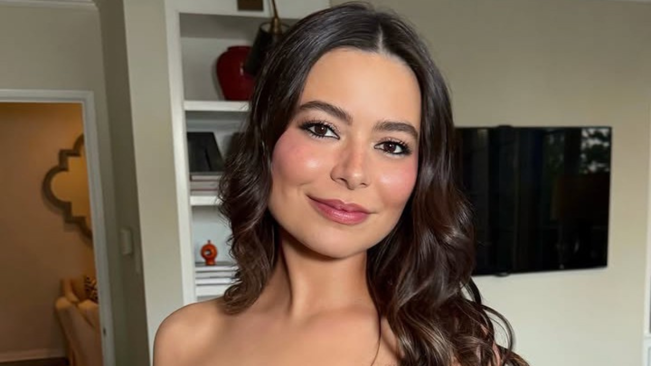 Miranda Cosgrove fará participação em série da Disney+