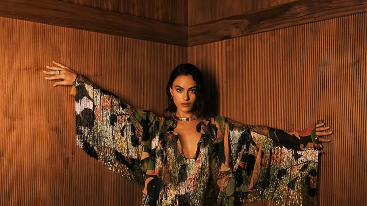 Camila Mendes está confirmada na sequência de “Upgraded”