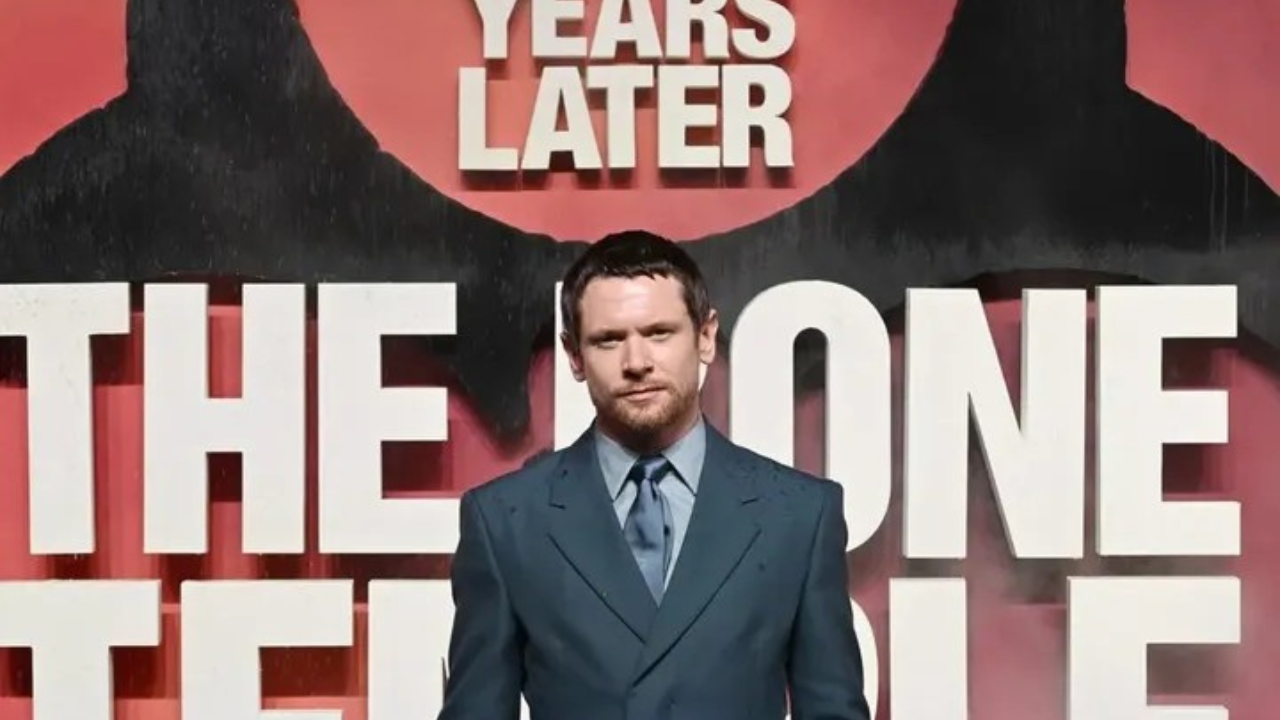 Jack O’Connell entra para o elenco de “Um Lugar Silencioso”