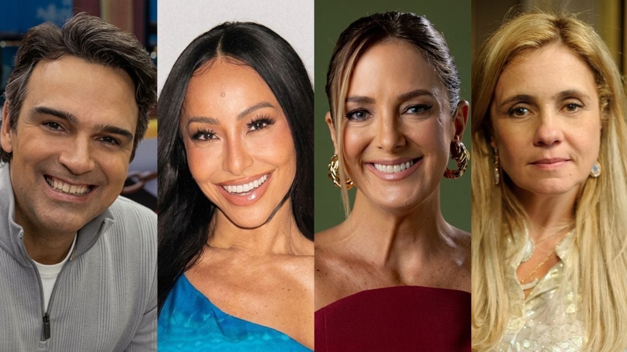 Upfront Globo apresenta novidades de Avenida Brasil 2 e BBB