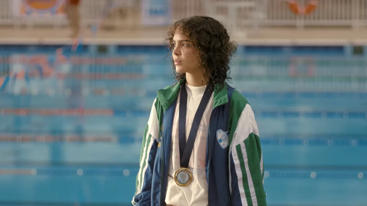 Mel Maia diz que filme “Medley” não romantiza a adolescência