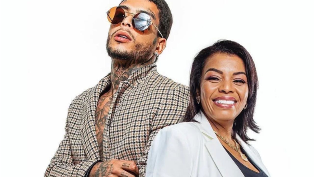 MC Kevin tinha R$ 1,7 mil na conta quando morreu, revela mãe do cantor