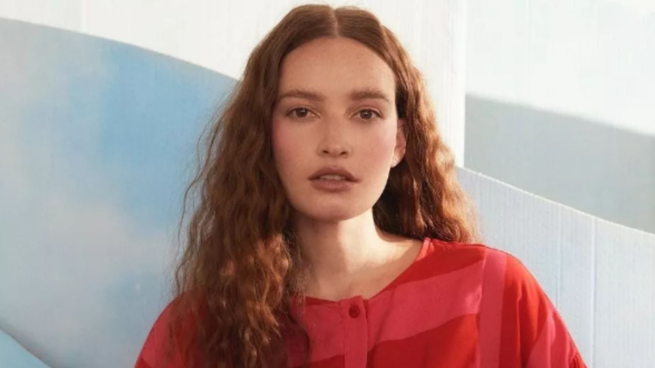 Morre aos 32 anos Giane Alves, modelo descoberta em posto de gasolina