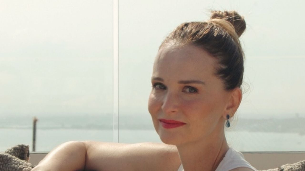 Fernanda Rodrigues abre o jogo sobre casamento discreto de 20 anos