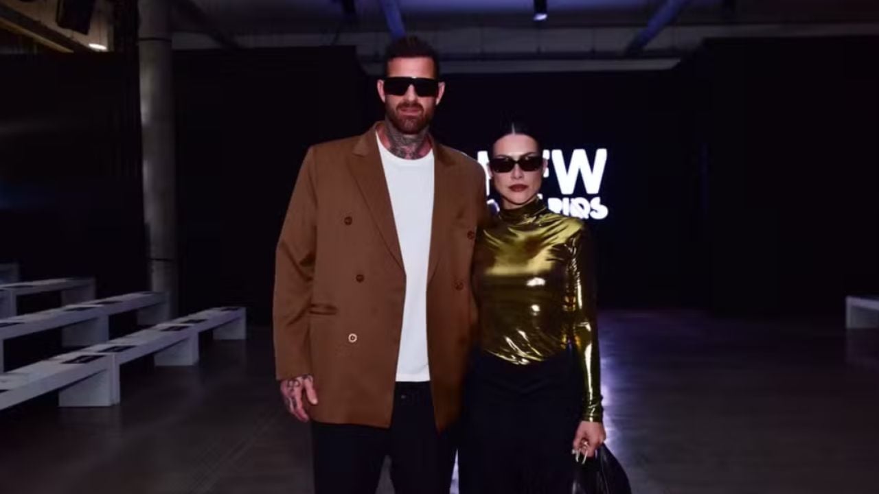 SPFW N61: Cleo Pires e famosos prestigiam desfile de Lilly Sarti