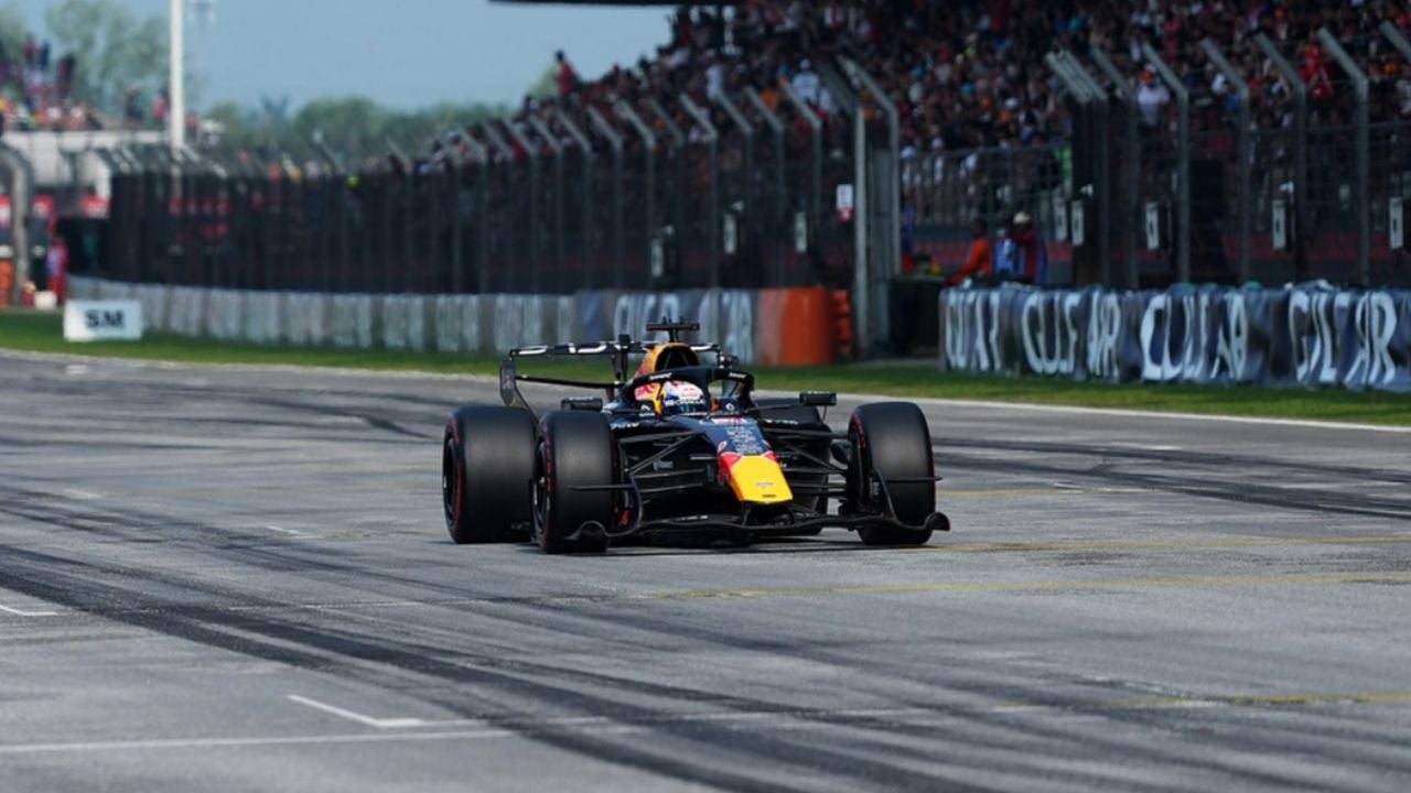Verstappen destaca pole “fantástica” no Bahrein após início difícil na F1 em 2026