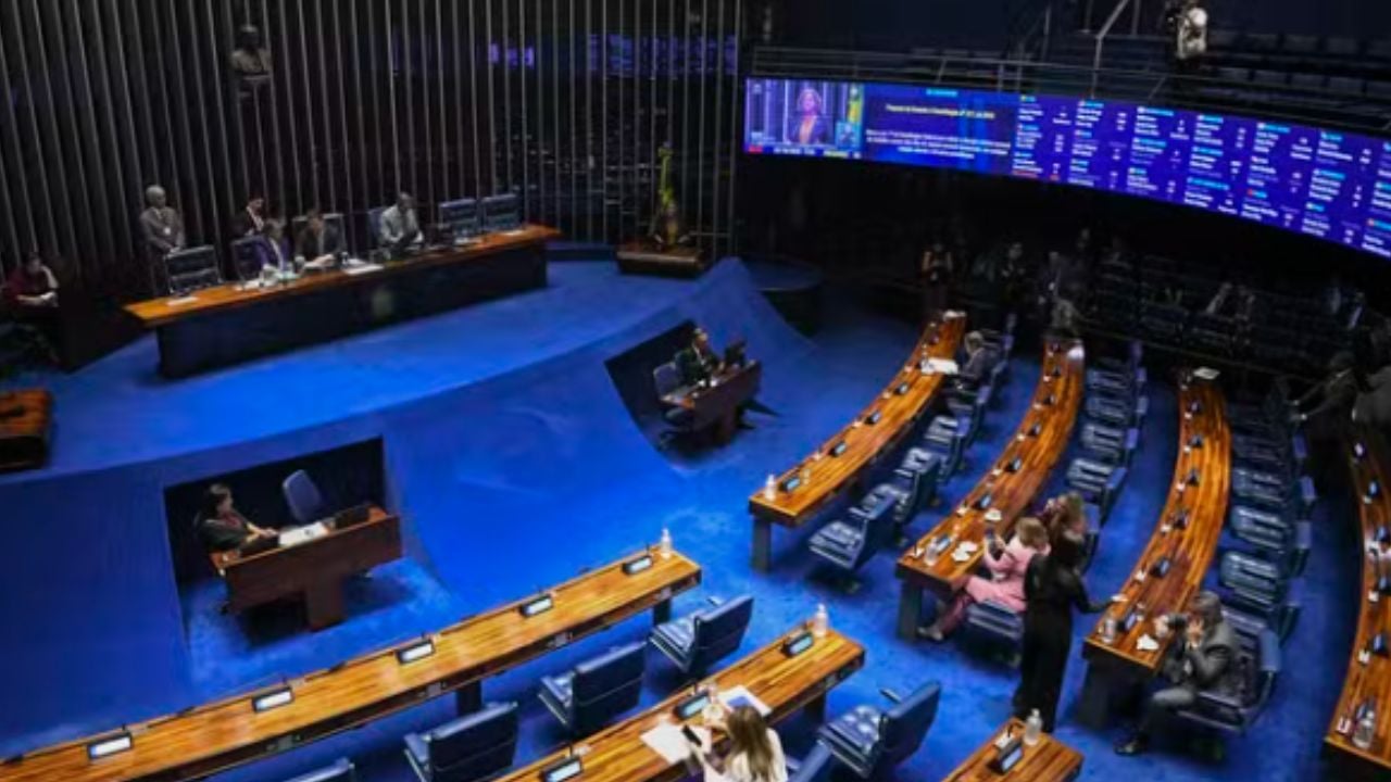 PEC pelo fim da escala 6×1 pode ser votada pelo Senado nesta quarta