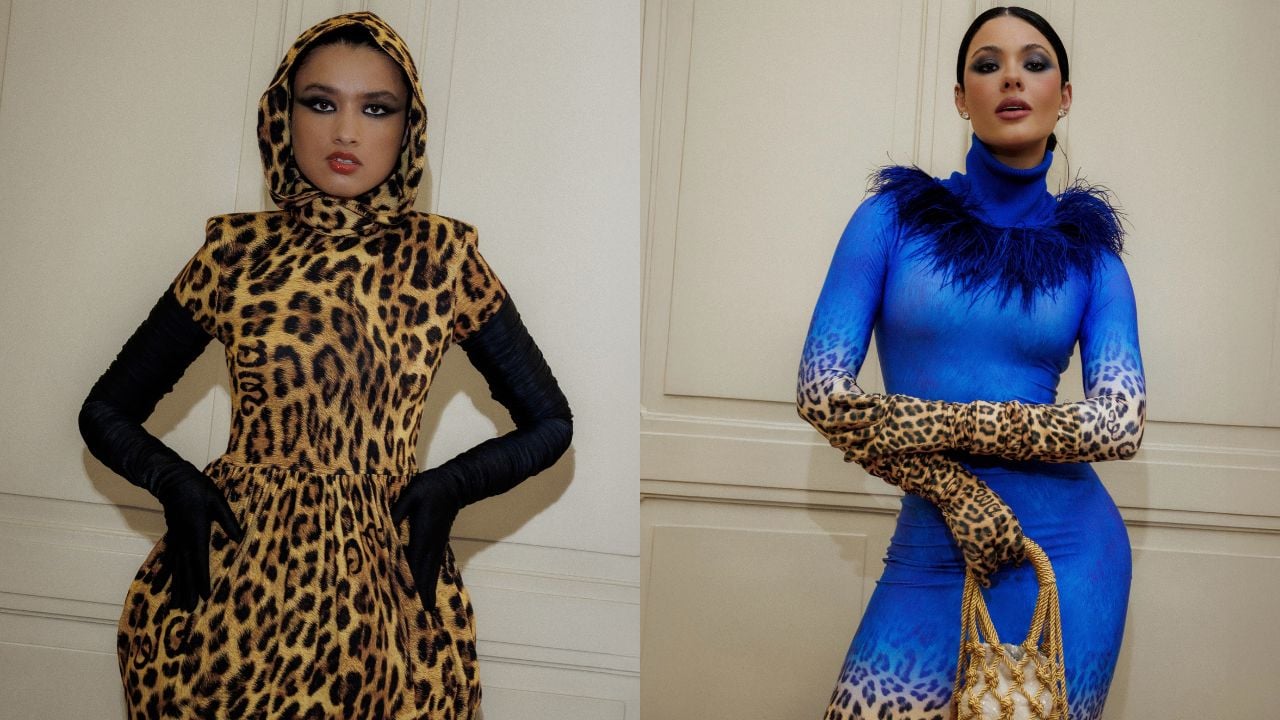 SPFW 2026: Walério Araújo aposta em produções extravagantes e cheias de personalidade