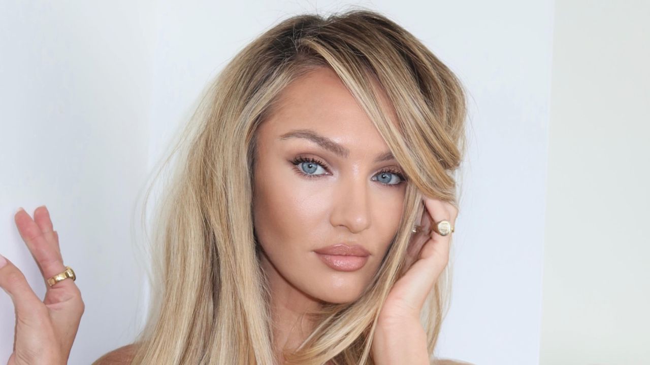 Candice Swanepoel, suposto affair de Tom Brady, é fã de feijoada e mãe de brasileiro