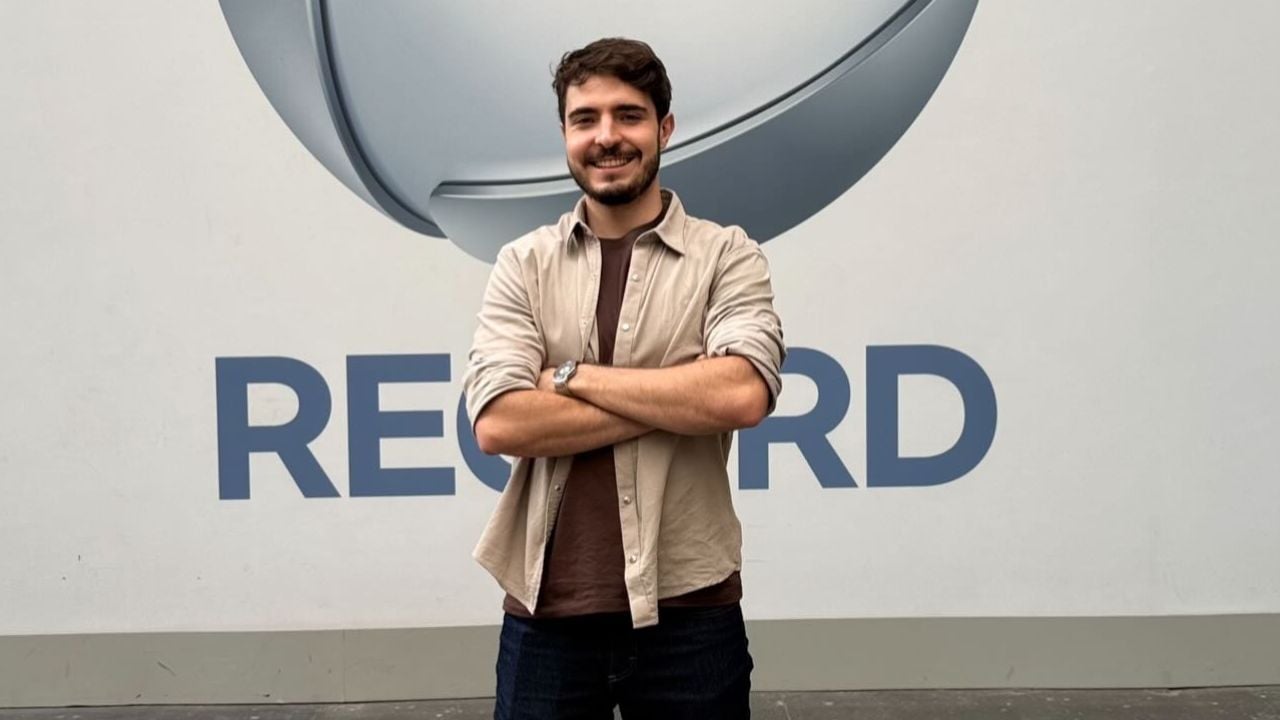 Filho de Gugu Liberato abre o jogo sobre relação familiar após disputa pela herança do apresentador
