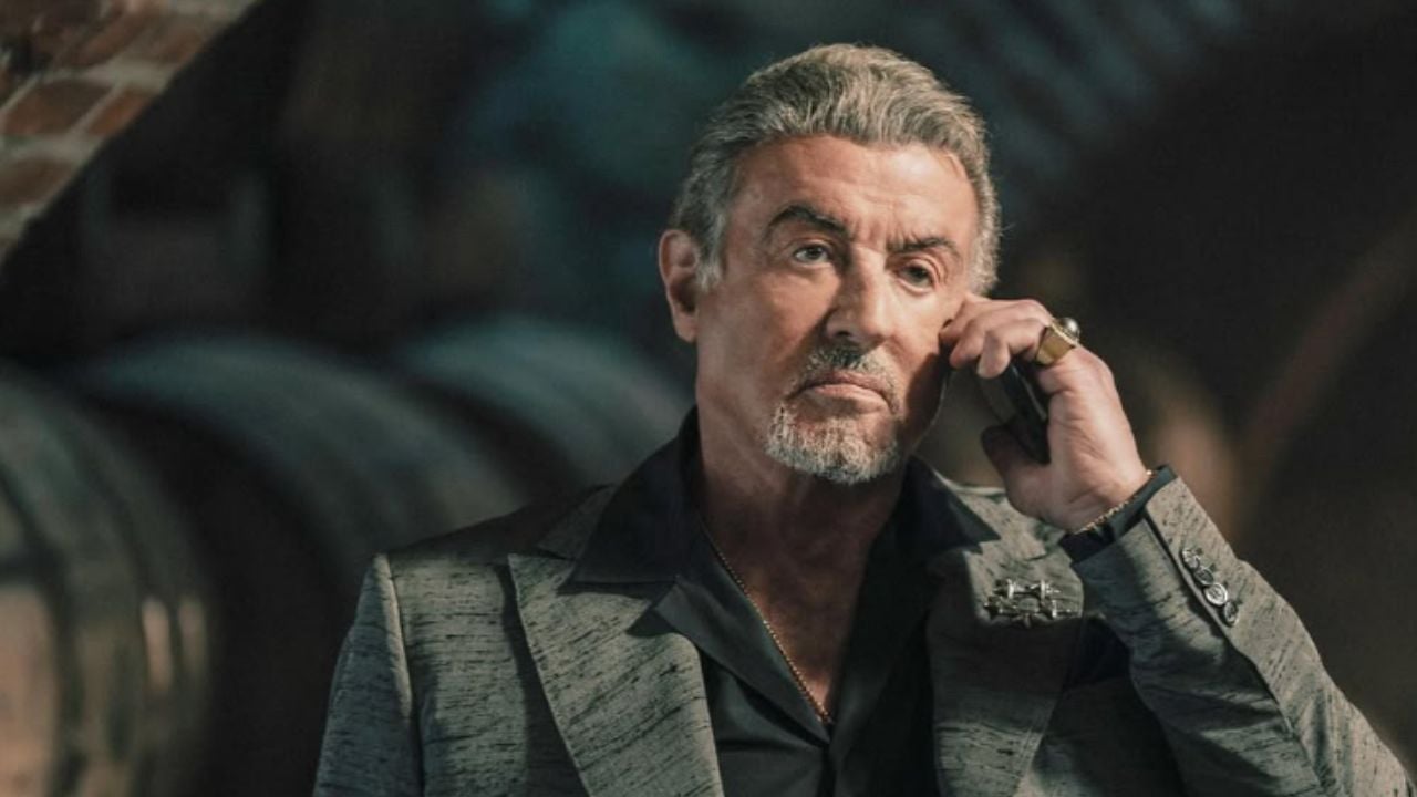 Sylvester Stallone conta história inusitada com Pelé e revela acidente durante encontro