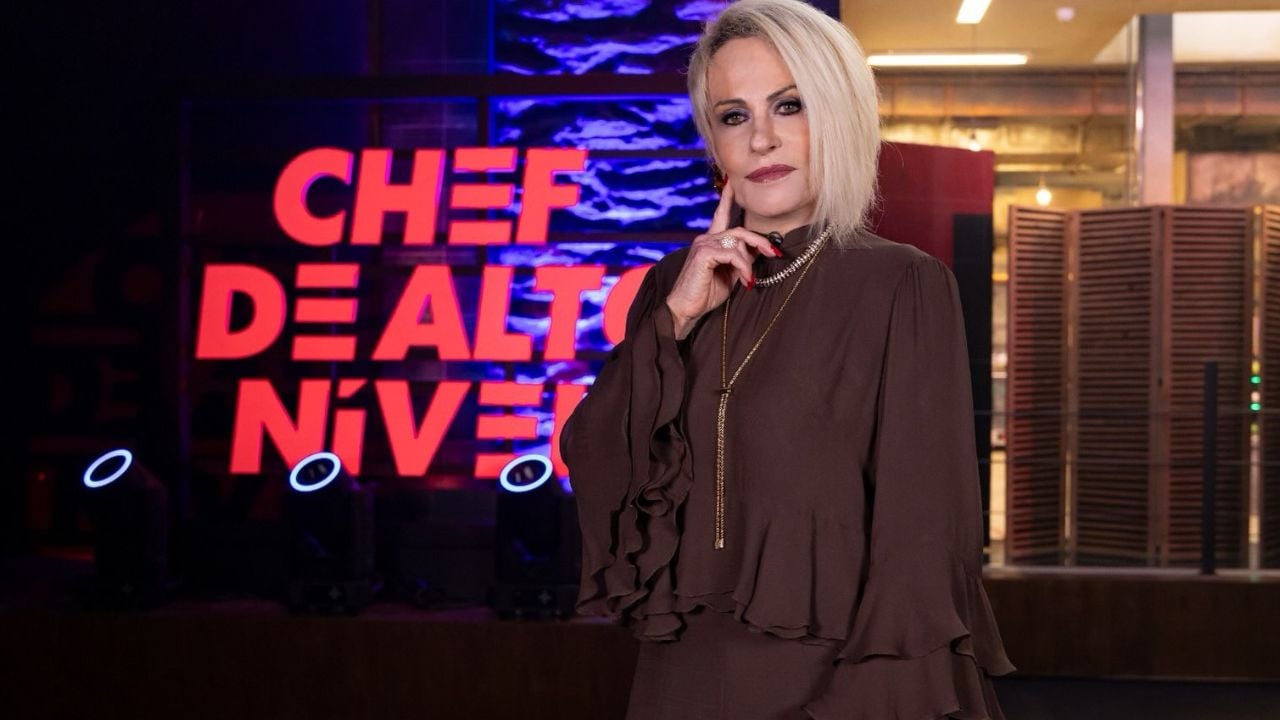 Ana Maria Braga fala sobre longevidade e afirma que quer viver até os 110 anos