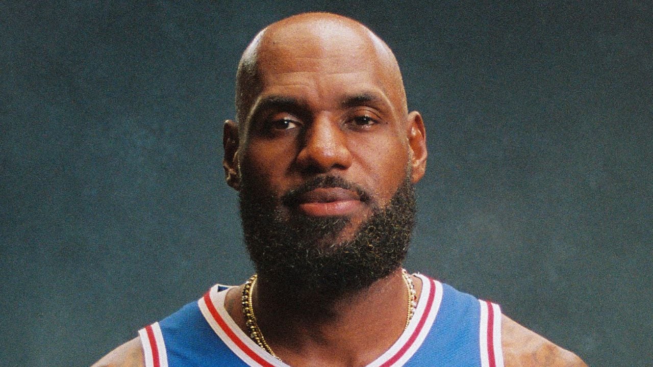 LeBron vê os Cavaliers sofrerem virada histórica contra os 76ers na NBA