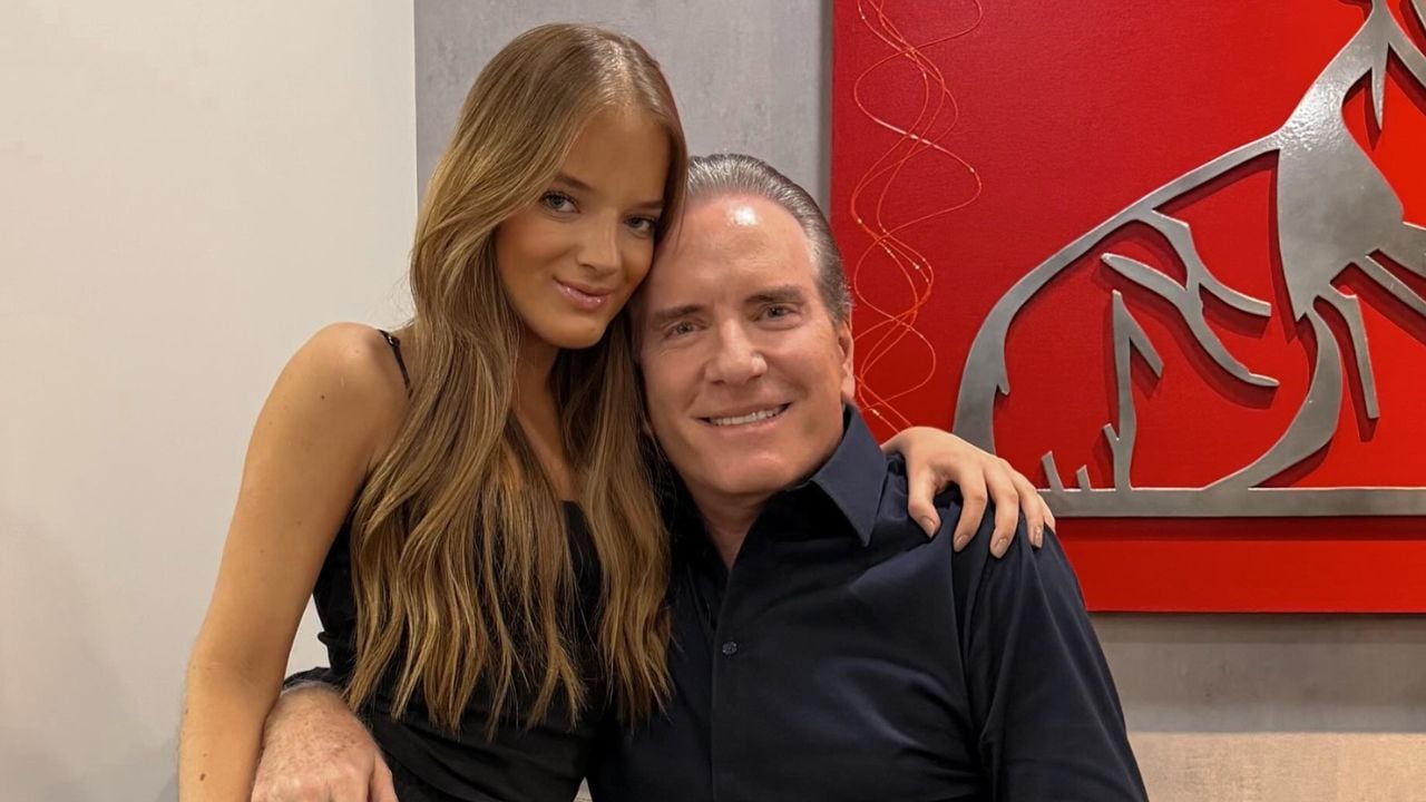 Rafa Justus comenta ciúme de Roberto Justus e revela como lida com futuro namoro