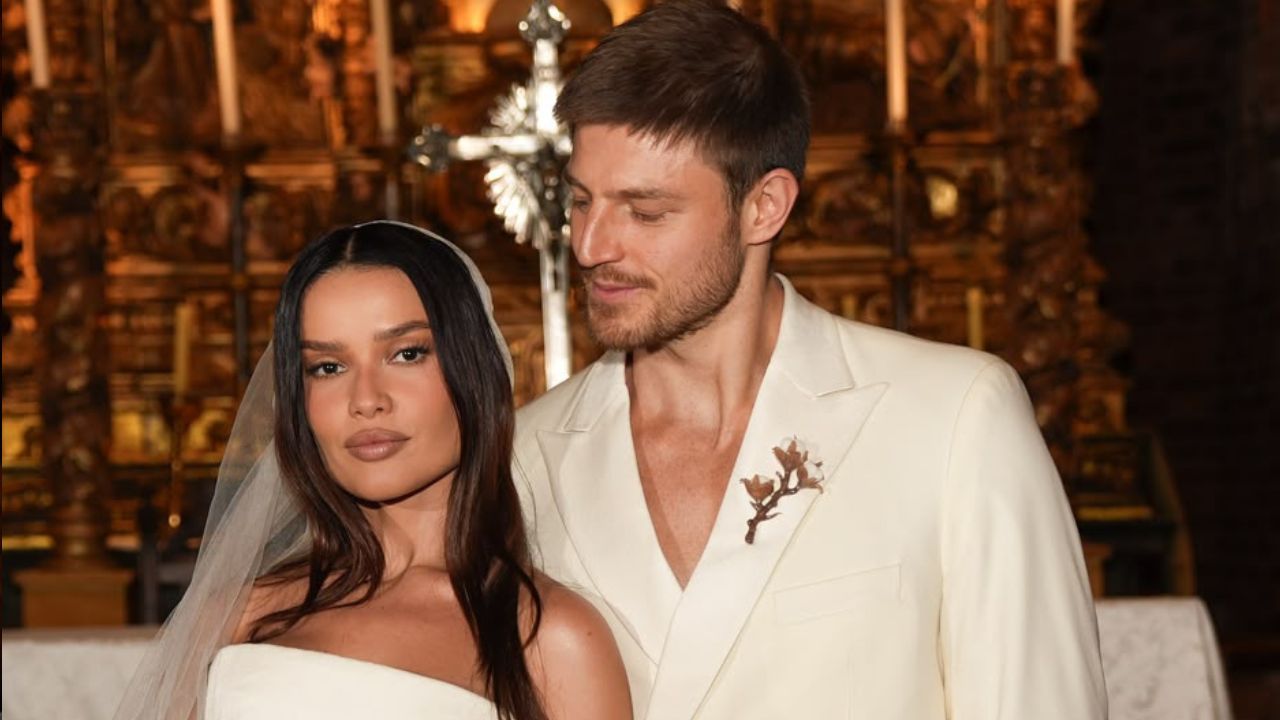 Casamento de Juliette: padrinhos ganham presente de R$ 745; entenda o que é o Ovo da Vida