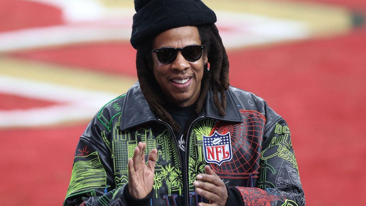 Jay-Z é confirmado pela NFL para o show do intervalo do Super Bowl LXI