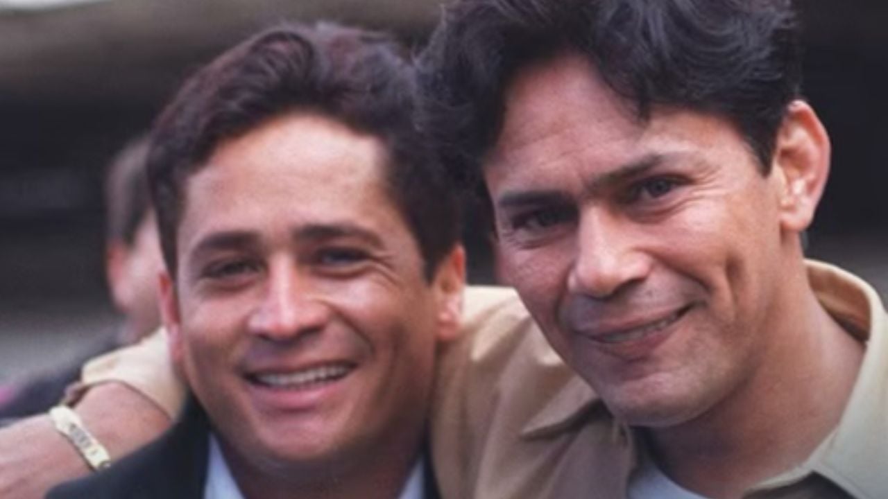 Leandro e Leonardo I Reprodução/Instagram
