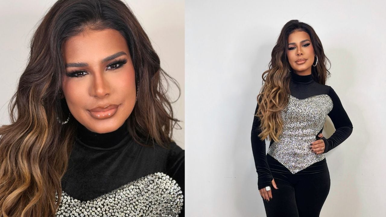 Simone Mendes reage a comentários sobre o nariz após mudança no visual