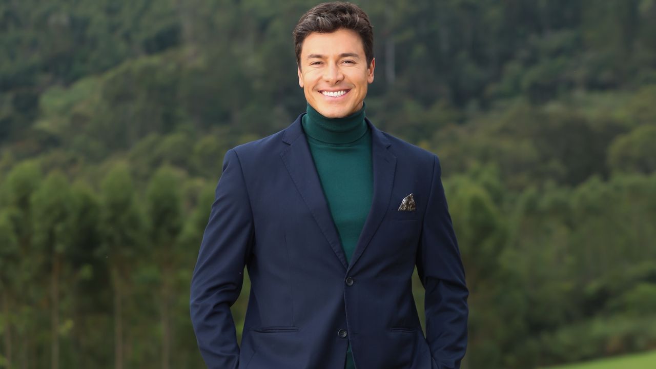 Rodrigo Faro I Reprodução/Instagram/@rodrigofaro
