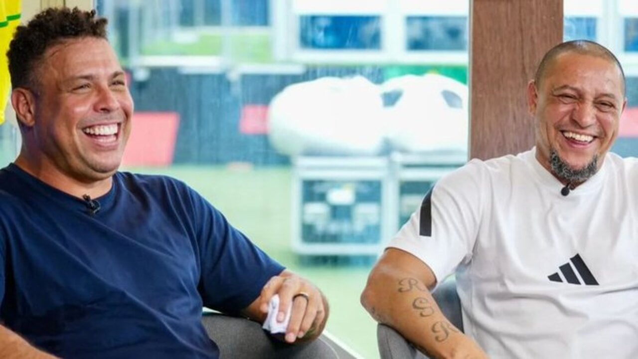 Ronaldo e Roberto Carlos estão entre os investidores da Inter de Limeira