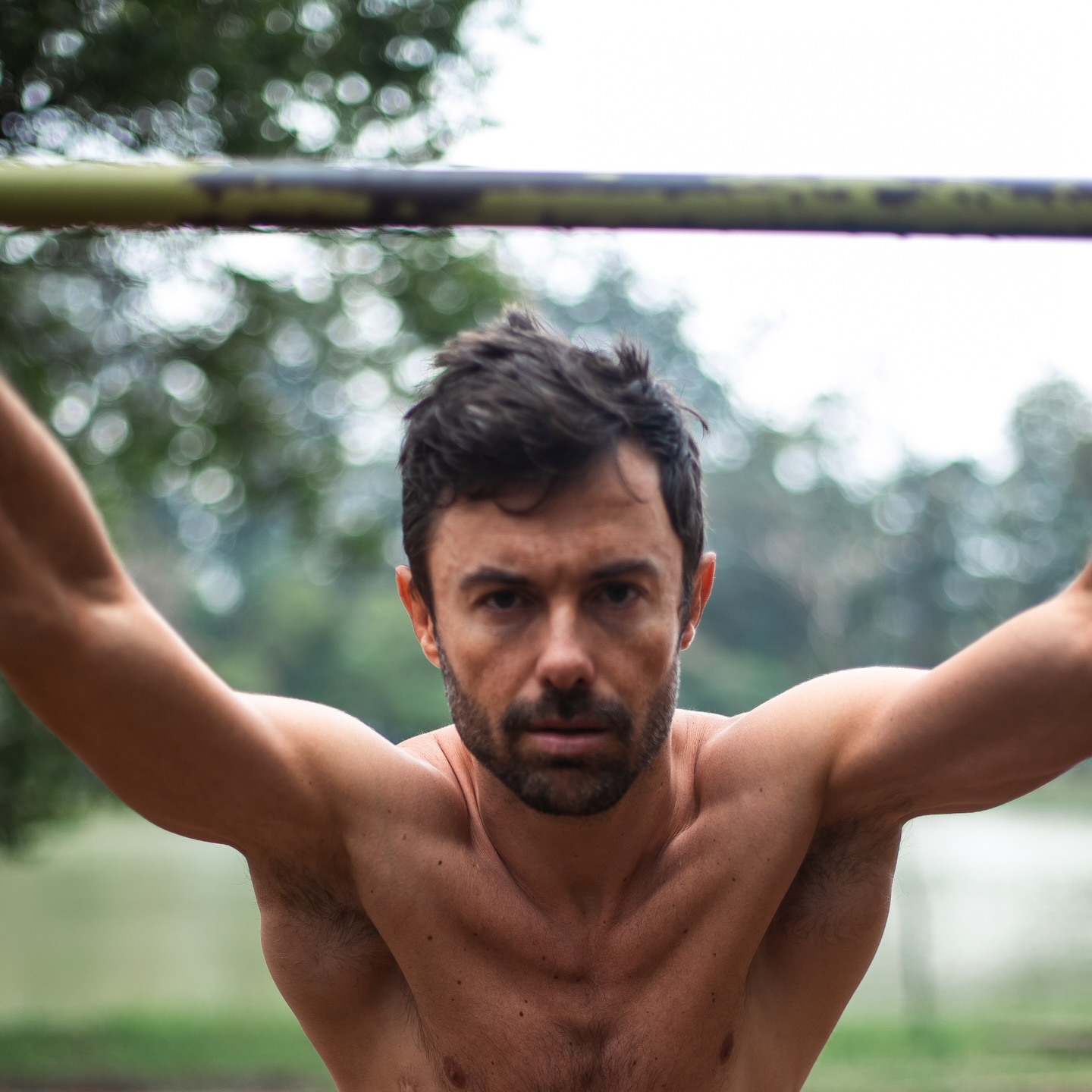 Por onde anda Kayky Brito? Aos 38 anos, ator mostra boa forma e nova fase após acidente Por onde anda Kayky Brito? Aos 38 anos, ator mostra boa forma e nova fase após acidente