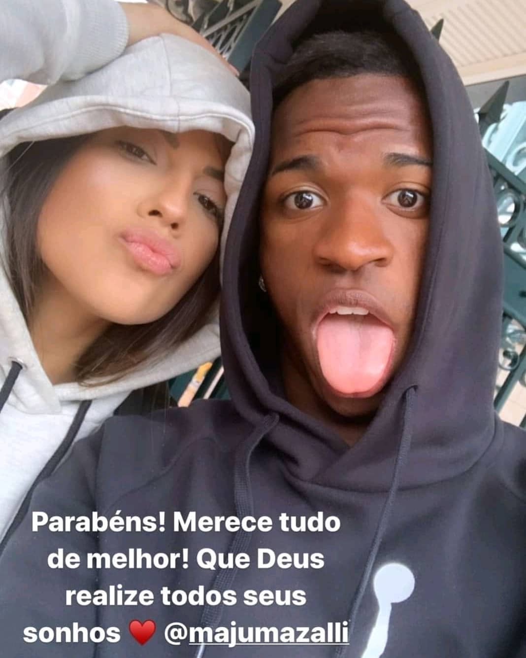 Após término de Virginia e Vini Jr., relatos de Maju Mazalli sobre traições voltam a repercutir
