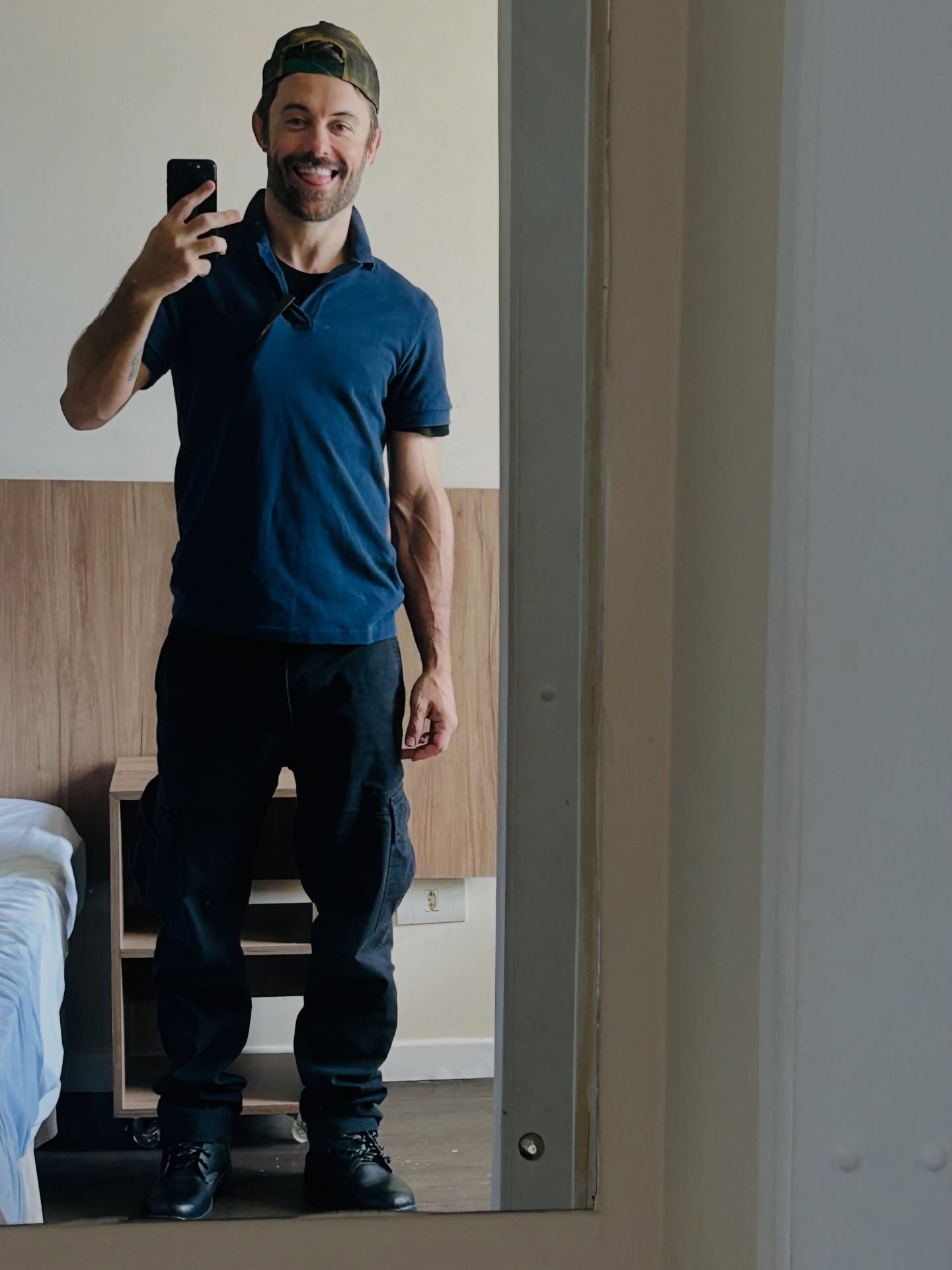 Por onde anda Kayky Brito? Aos 38 anos, ator mostra boa forma e nova fase após acidente Por onde anda Kayky Brito? Aos 38 anos, ator mostra boa forma e nova fase após acidente