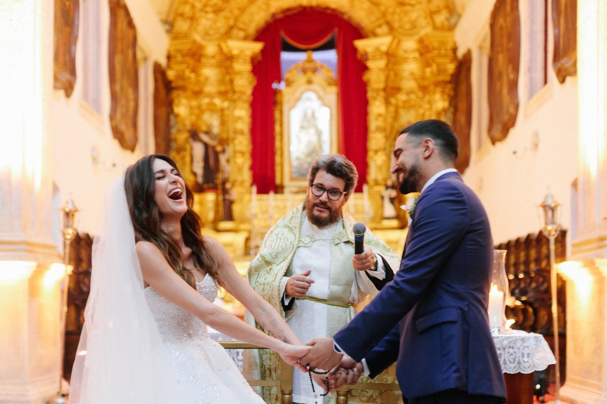 Thaila Ayala se declara a Renato Góes ao celebrar 7 anos de casamento: “Dia mais feliz da minha vida”
