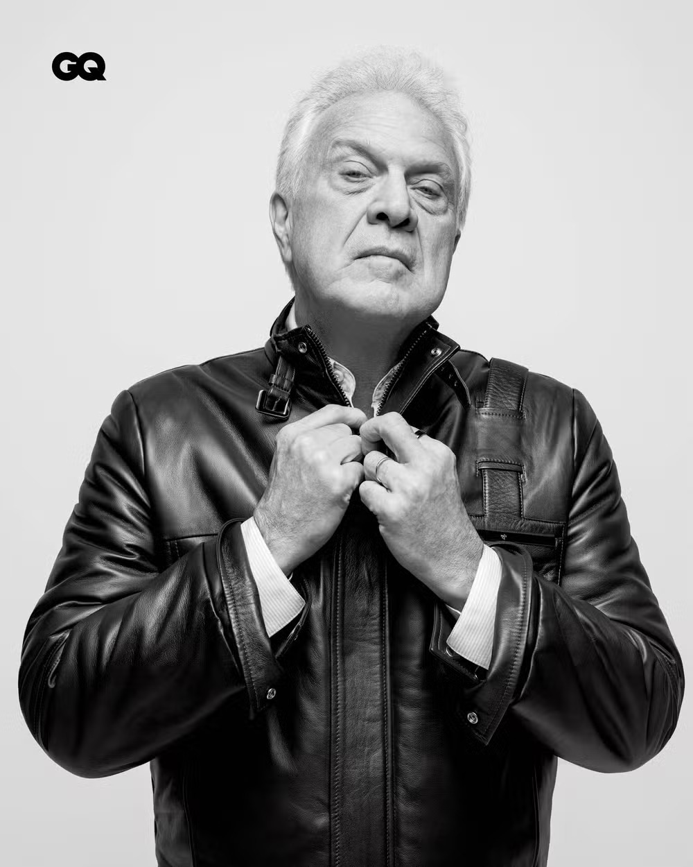 Pedro Bial expõe consequência do cigarro para a saúde aos 68 anos e admite: “Sou um arrependimento ambulante” Pedro Bial expõe consequência do cigarro para a saúde aos 68 anos e admite: “Sou um arrependimento ambulante”