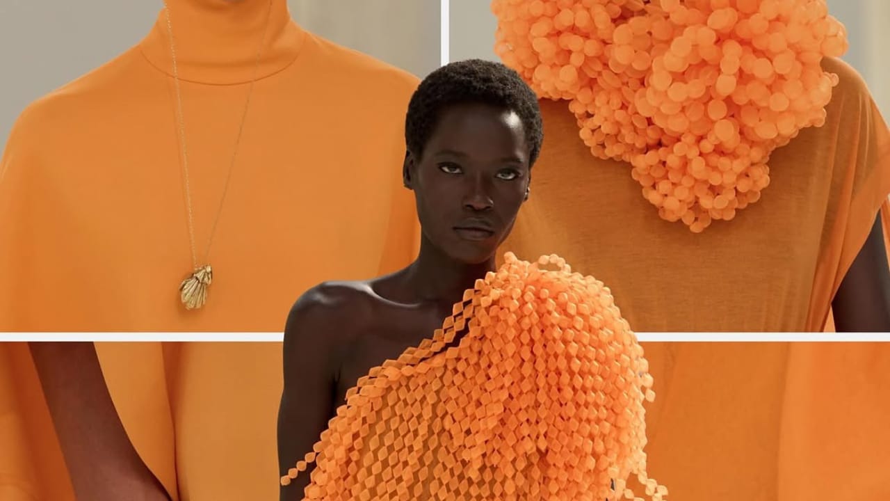 Paris Fashion Week: acessórios inusitados dominam as tendências