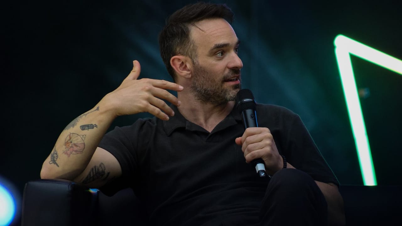Demolidor: Renascido chega ao fim, e Charlie Cox mira participação em filmes da Marvel
