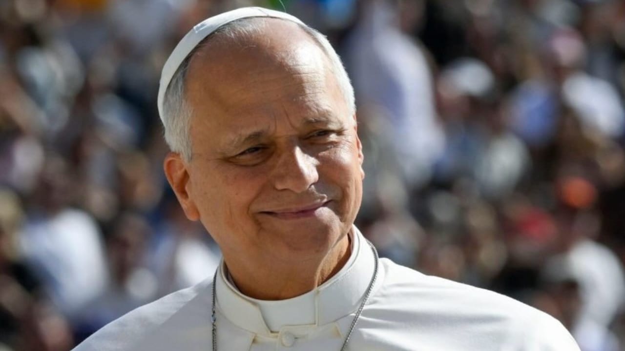Vaticano atualiza estado de saúde do Papa Leão XIV