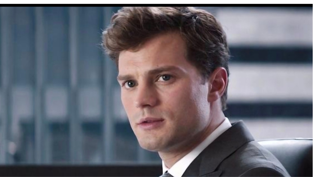 Jamie Dornan comenta papel de Aragorn em novo filme