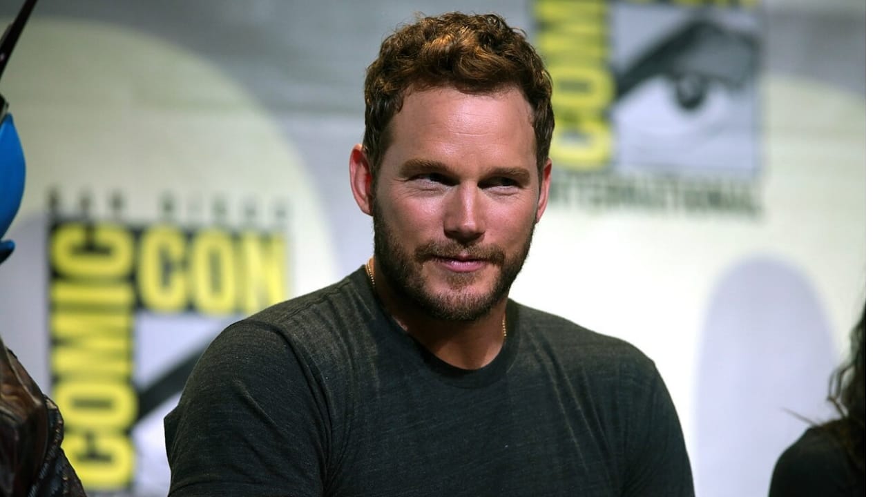 Chris Pratt indica retorno de Senhor das Estrelas à Marvel