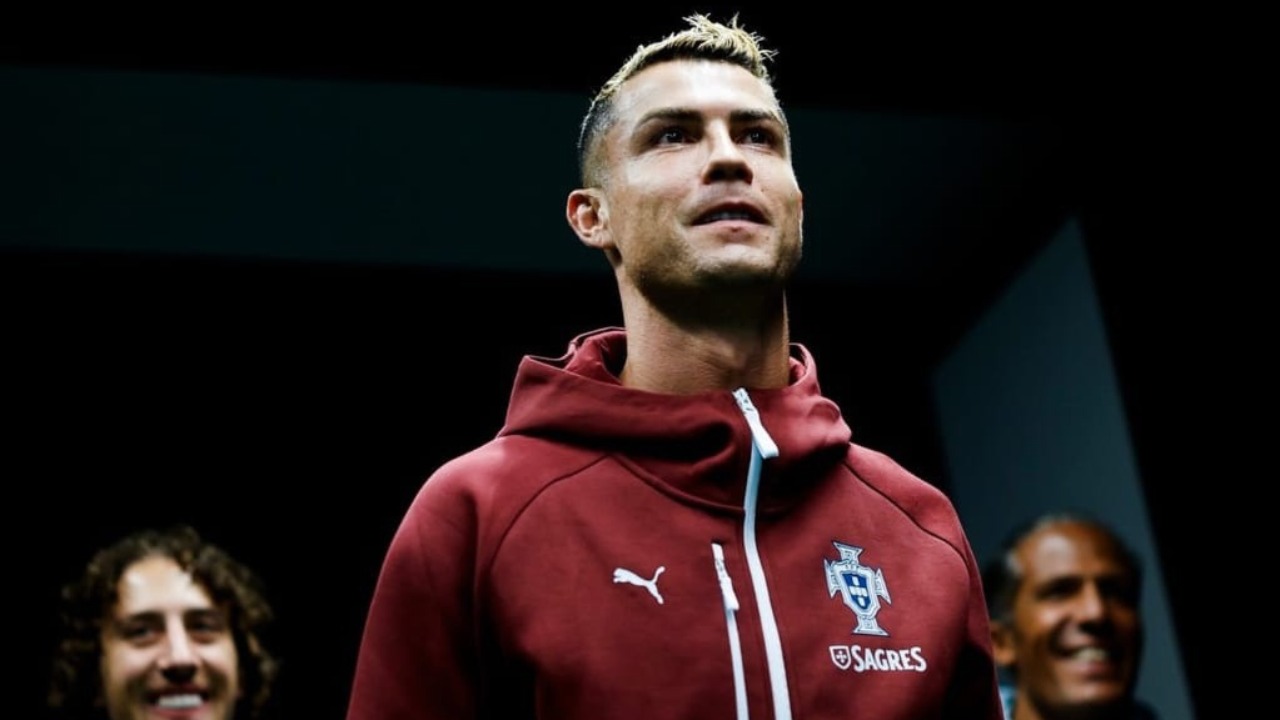 Cristiano Ronaldo é alvo de piadas após pedir redução de multa