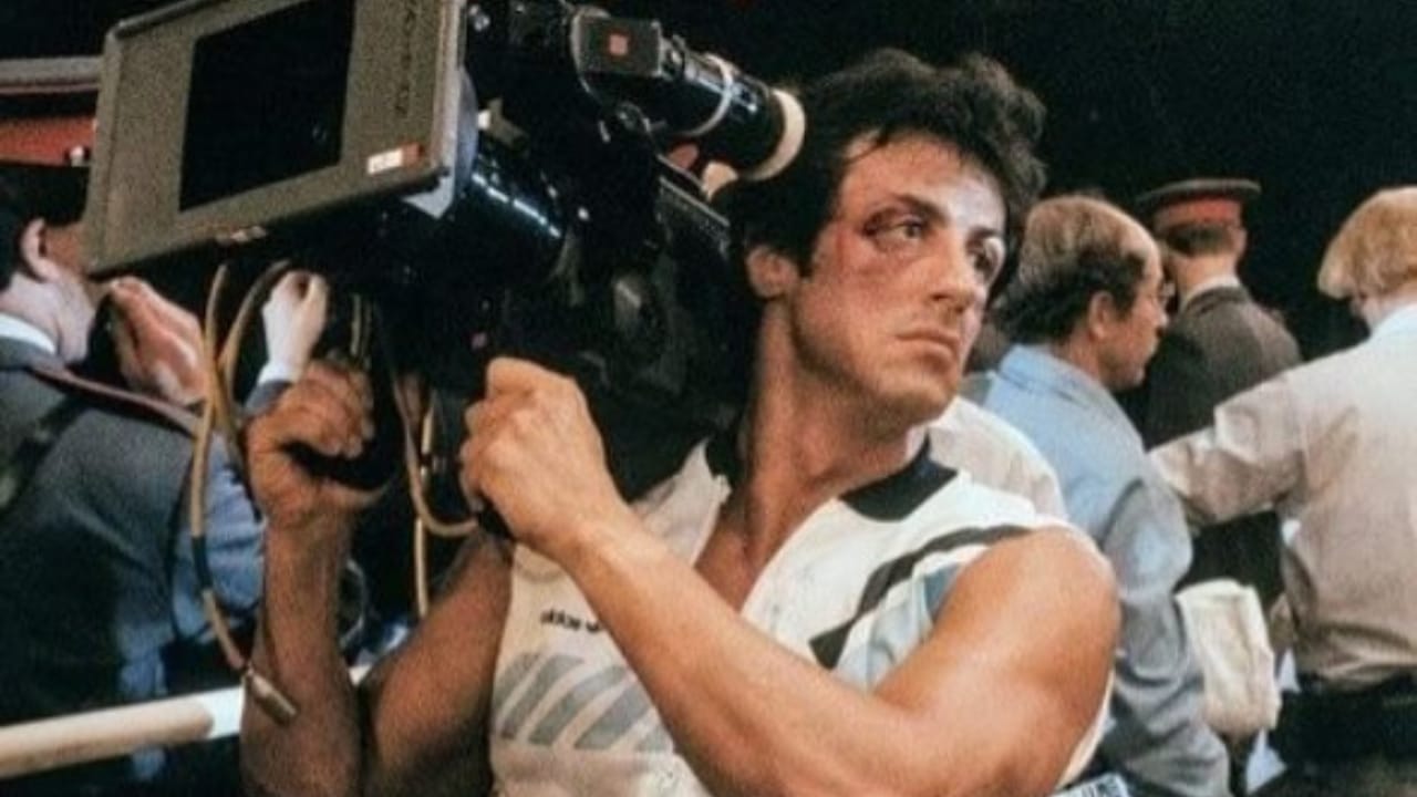 Sylvester Stallone escreve novo roteiro para “Rocky”, mas futuro do projeto é incerto