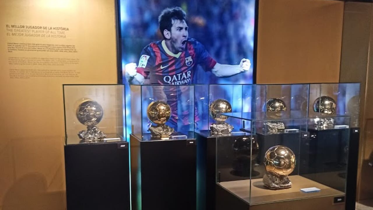 Bola de Ouro 2026 chega sem favorito definido