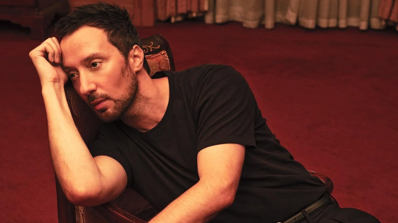 Anthony Vaccarello anuncia saída da Saint Laurent
