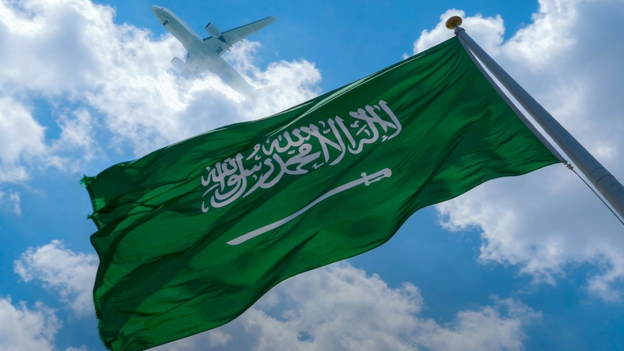 Arábia Saudita recebe ameaças após ataque a aeroporto