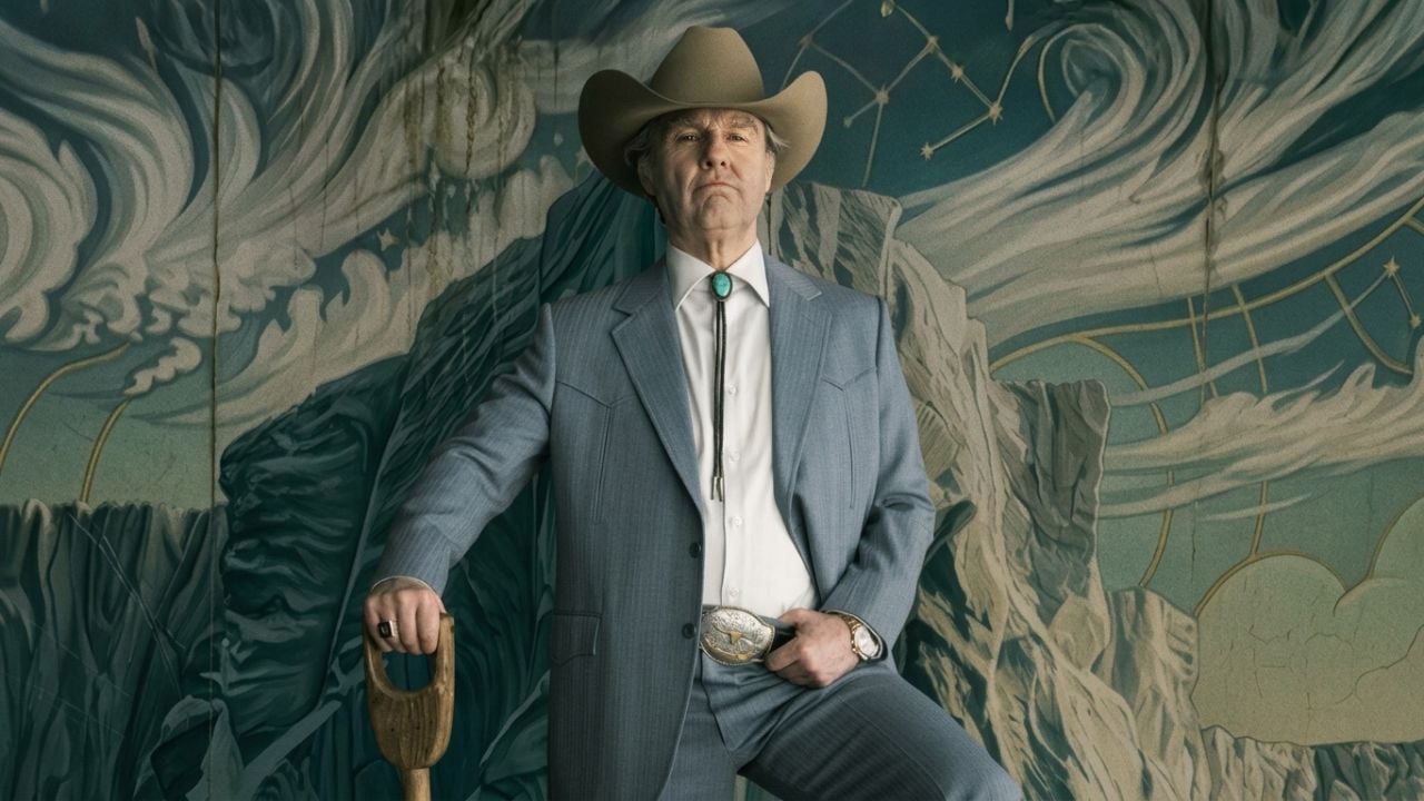 Digger terá sua exibição reduzida após fracasso nos cinemas