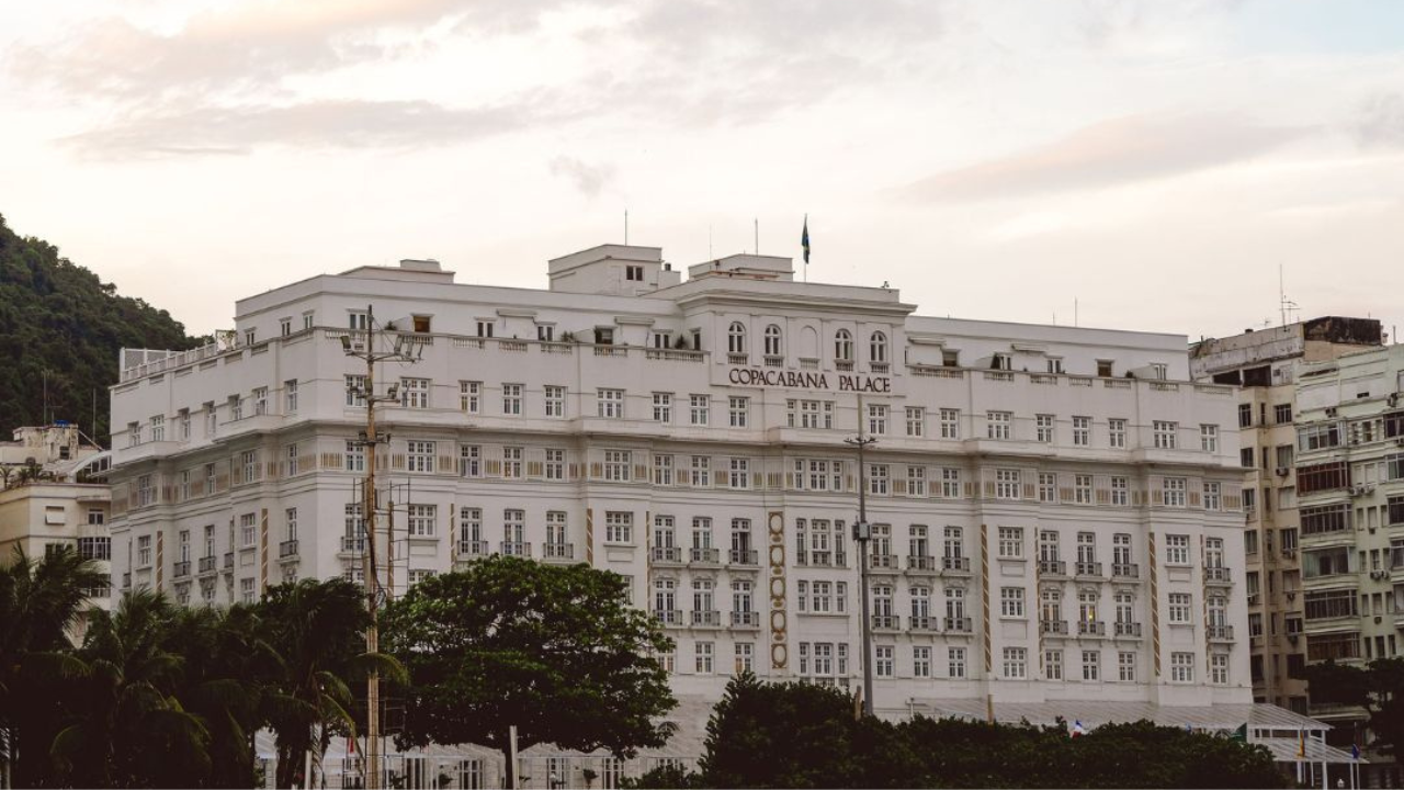 Dior anuncia primeiro spa da grife na América Latina, no Rio de Janeiro