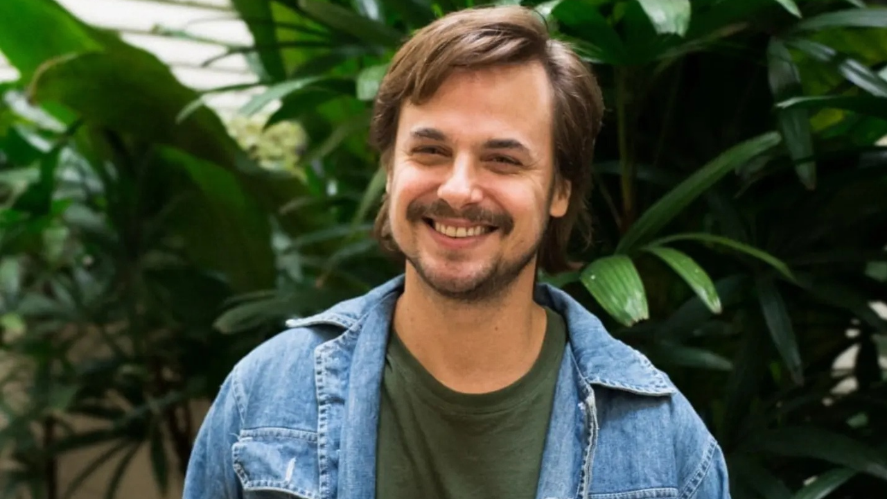 Daniel Erthal | Reprodução/Instagram/@erthalera